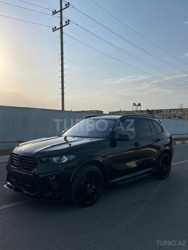 BMW X5 2023, 65,000 km - 3.0 l - Bakı