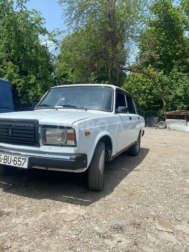 LADA (VAZ) 2107 2002, 250,000 km - 1.5 l - Mingəçevir