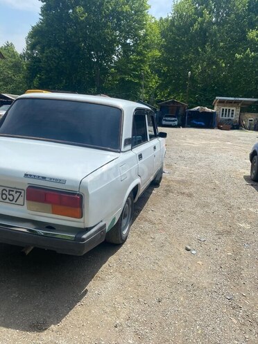LADA (VAZ) 2107 2002, 250,000 km - 1.5 l - Mingəçevir