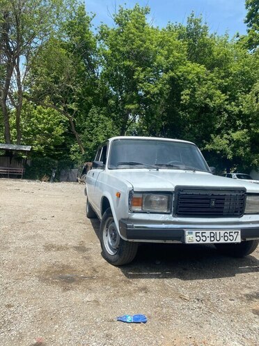 LADA (VAZ) 2107 2002, 250,000 km - 1.5 l - Mingəçevir