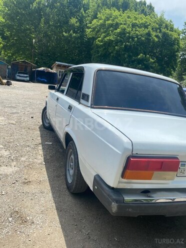 LADA (VAZ) 2107 2002, 250,000 km - 1.5 l - Mingəçevir