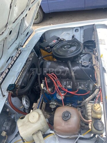 LADA (VAZ) 2107 2002, 250,000 km - 1.5 l - Mingəçevir
