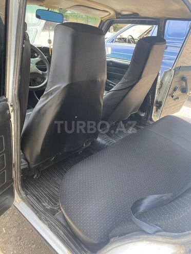 LADA (VAZ) 2107 2002, 250,000 km - 1.5 l - Mingəçevir
