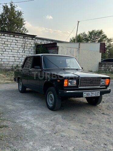 LADA (VAZ) 2107 2011, 128,464 km - 1.6 l - Qazax