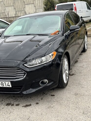 Ford Fusion (North America)-3