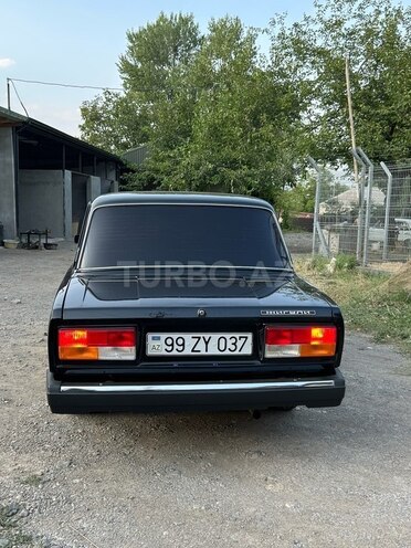 LADA (VAZ) 2107 2011, 128,464 km - 1.6 l - Qazax