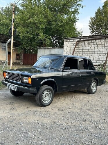 LADA (VAZ) 2107 2011, 128,464 km - 1.6 l - Qazax