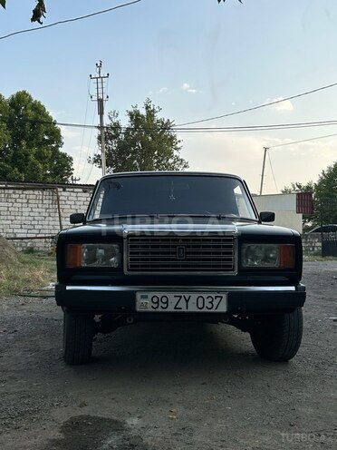 LADA (VAZ) 2107 2011, 128,464 km - 1.6 l - Qazax