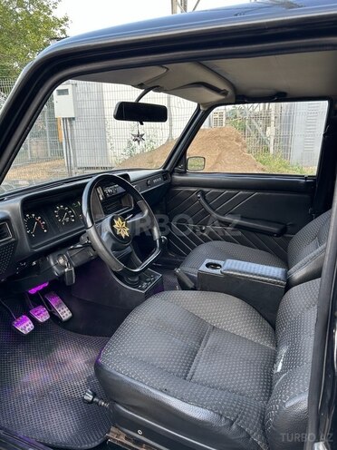 LADA (VAZ) 2107 2011, 128,464 km - 1.6 l - Qazax