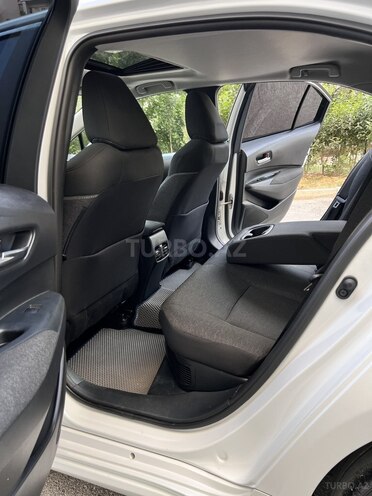 Toyota Corolla 2023, 49,000 km - 1.8 l - Bakı