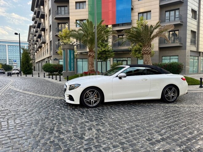 Mercedes E 220 d 2019, 130,000 km - 2.0 l - Bakı