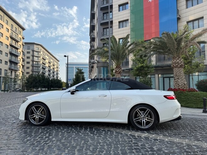 Mercedes E 220 d 2019, 130,000 km - 2.0 l - Bakı