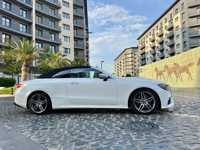 Mercedes E 220 d 2019, 130,000 km - 2.0 l - Bakı