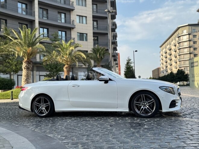 Mercedes E 220 d 2019, 130,000 km - 2.0 l - Bakı