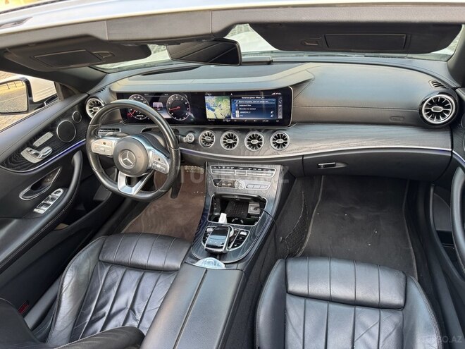 Mercedes E 220 d 2019, 130,000 km - 2.0 l - Bakı