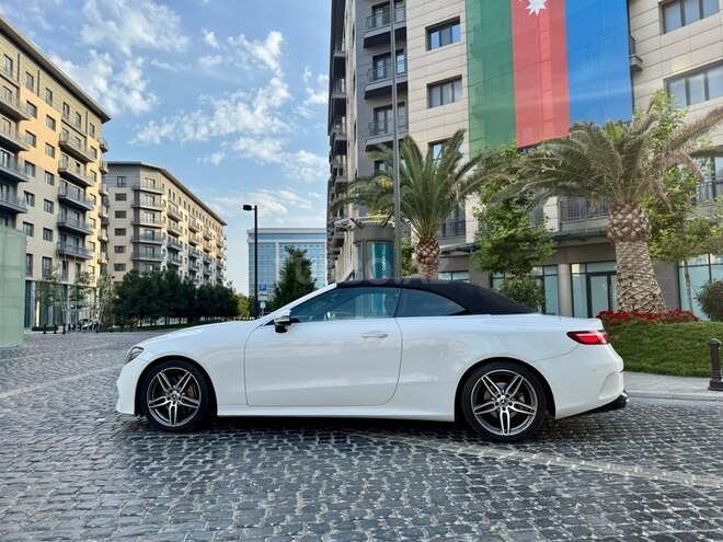 Mercedes E 220 d 2019, 130,000 km - 2.0 l - Bakı