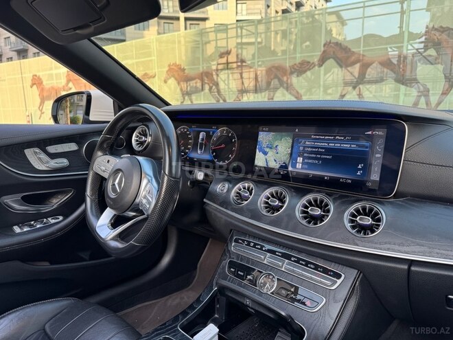 Mercedes E 220 d 2019, 130,000 km - 2.0 l - Bakı