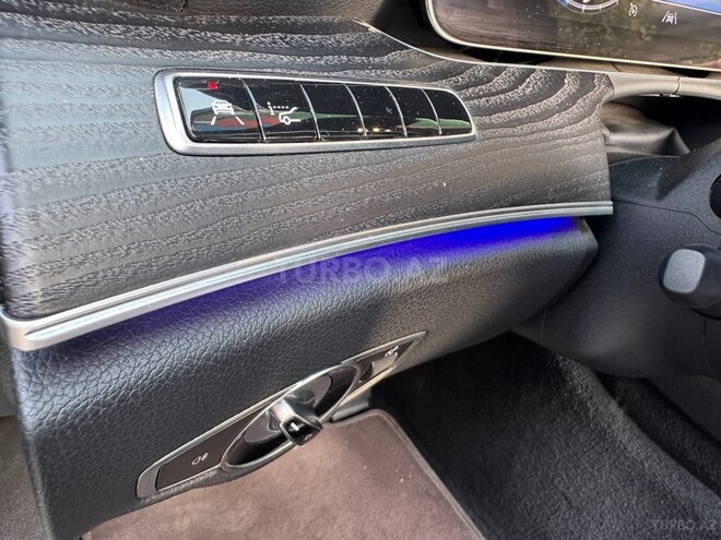 Mercedes E 220 d 2019, 130,000 km - 2.0 l - Bakı