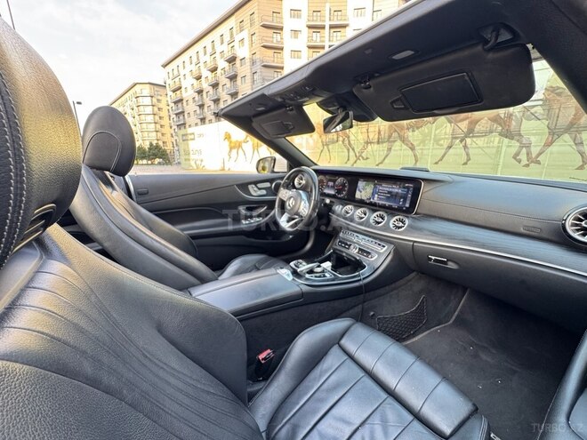 Mercedes E 220 d 2019, 130,000 km - 2.0 l - Bakı