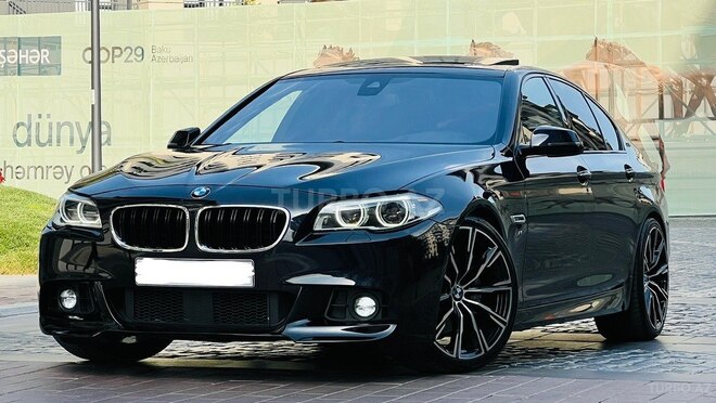 BMW 520-3