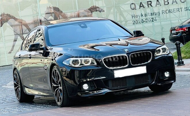 BMW 520-6