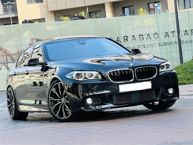 BMW 520-4
