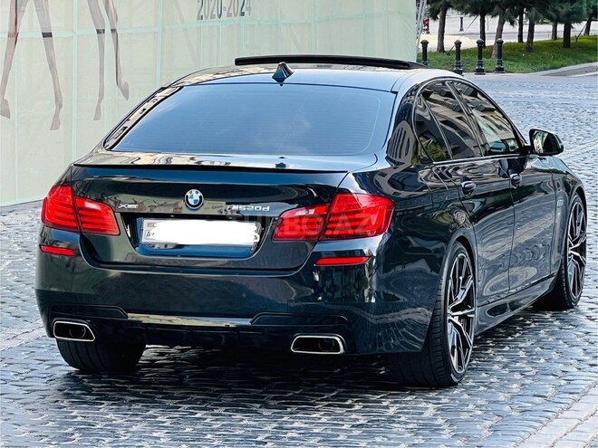 BMW 520-8