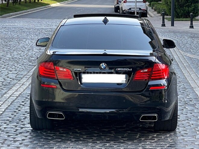 BMW 520-9