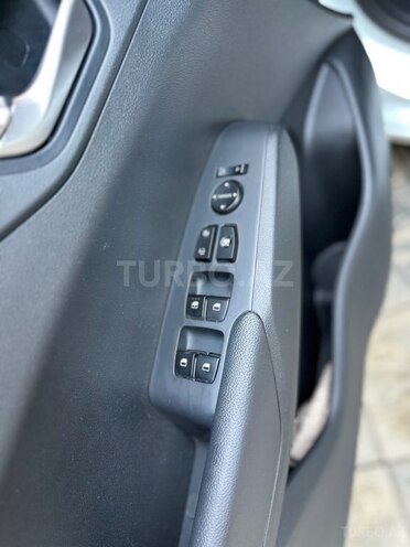 Hyundai Accent 2020, 77,423 km - 1.6 л - Xaçmaz