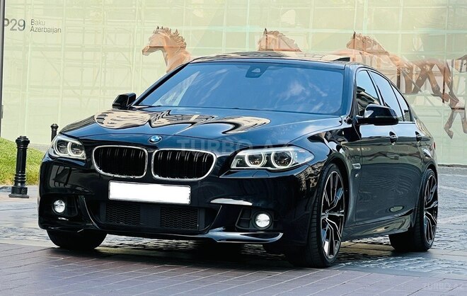 BMW 520-5