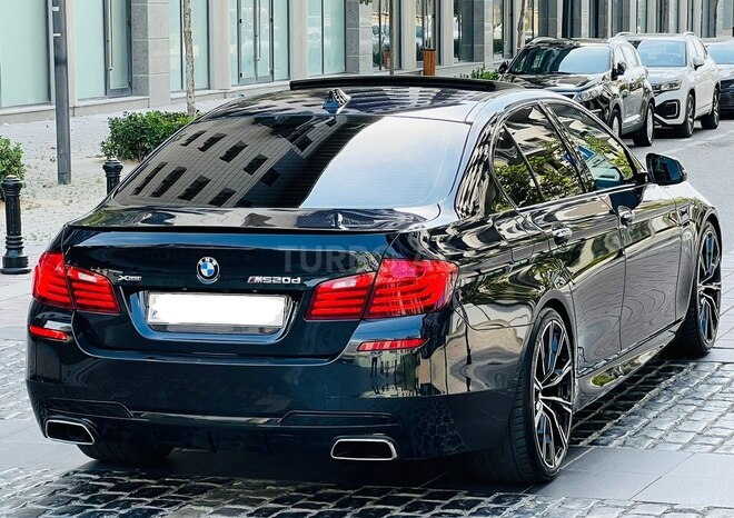 BMW 520-10