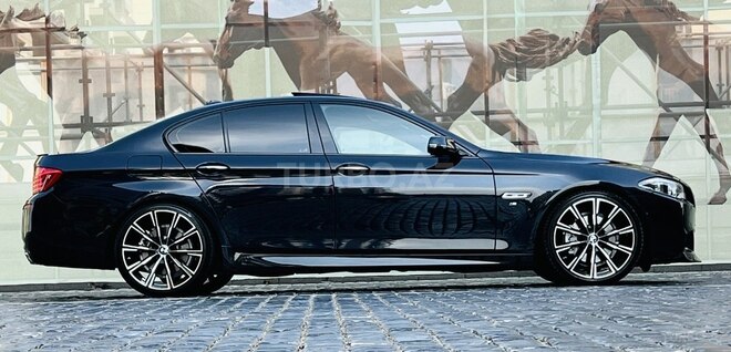 BMW 520-7