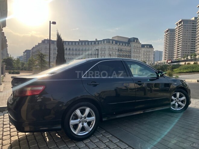 Toyota Camry 2007, 350,000 km - 2.4 l - Bakı