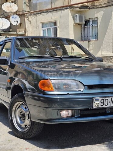 LADA (VAZ) 2114 2011, 420,000 km - 1.6 l - Bakı