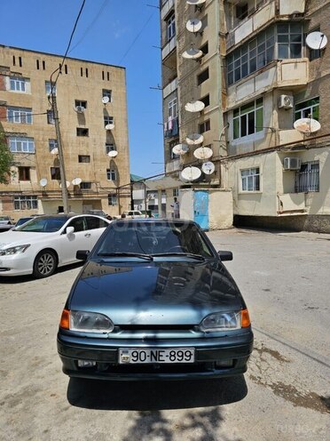 LADA (VAZ) 2114 2011, 420,000 km - 1.6 l - Bakı