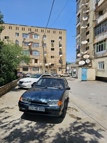 LADA (VAZ) 2114 2011, 420,000 km - 1.6 l - Bakı