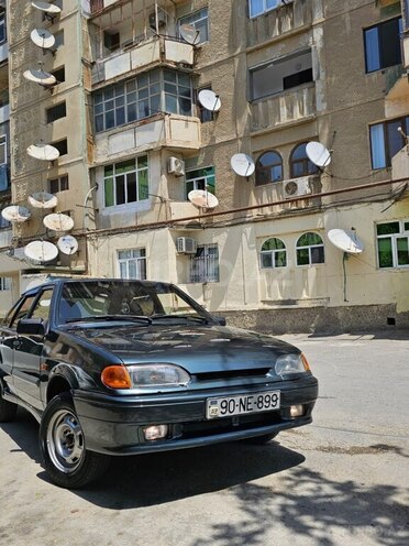LADA (VAZ) 2114 2011, 420,000 km - 1.6 l - Bakı