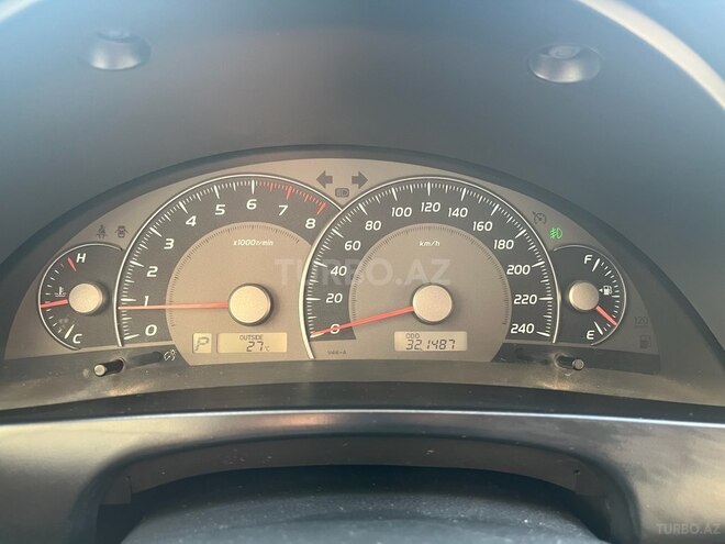 Toyota Camry 2007, 350,000 km - 2.4 l - Bakı