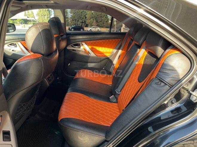 Toyota Camry 2007, 350,000 km - 2.4 l - Bakı