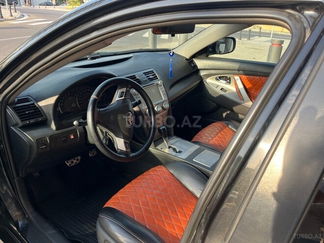 Toyota Camry 2007, 350,000 km - 2.4 l - Bakı