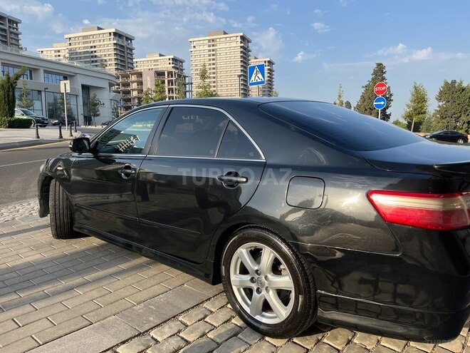 Toyota Camry 2007, 350,000 km - 2.4 l - Bakı