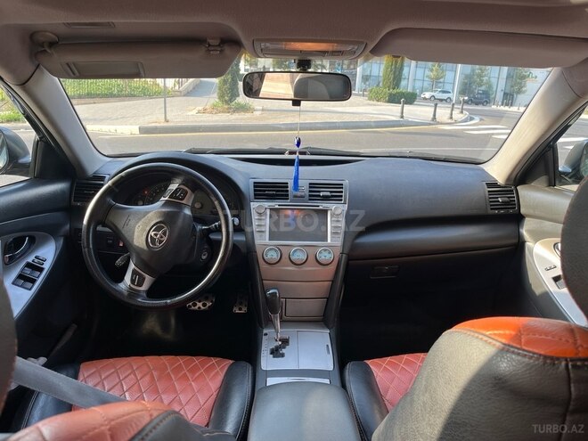 Toyota Camry 2007, 350,000 km - 2.4 l - Bakı