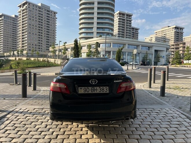 Toyota Camry 2007, 350,000 km - 2.4 l - Bakı