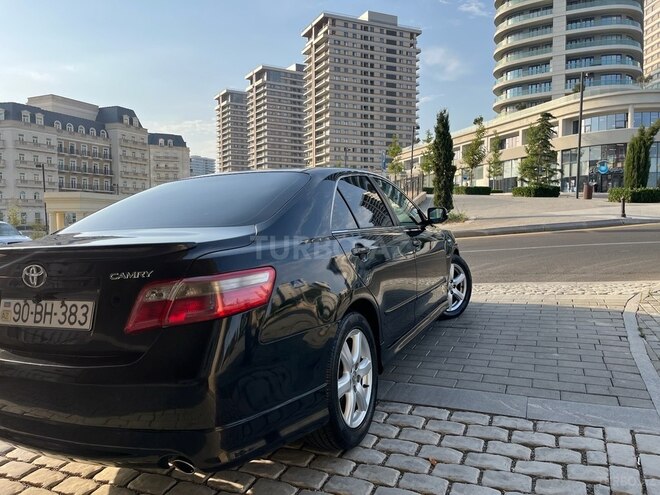 Toyota Camry 2007, 350,000 km - 2.4 l - Bakı