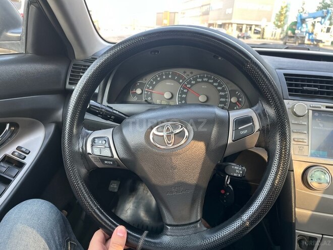 Toyota Camry 2007, 350,000 km - 2.4 l - Bakı