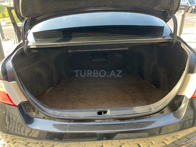 Toyota Camry 2007, 350,000 km - 2.4 l - Bakı