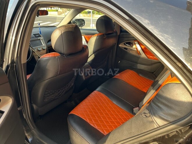 Toyota Camry 2007, 350,000 km - 2.4 l - Bakı