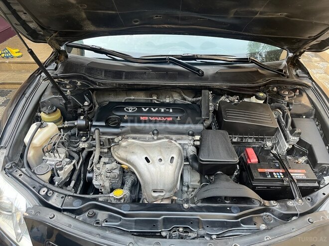 Toyota Camry 2007, 350,000 km - 2.4 l - Bakı