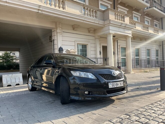 Toyota Camry 2007, 350,000 km - 2.4 l - Bakı