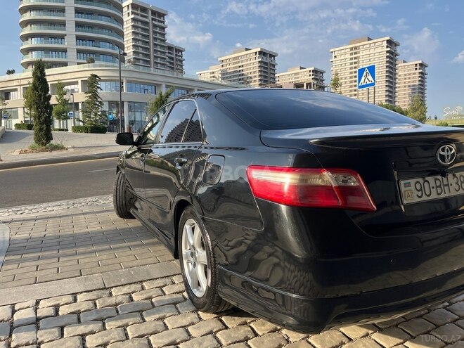 Toyota Camry 2007, 350,000 km - 2.4 l - Bakı